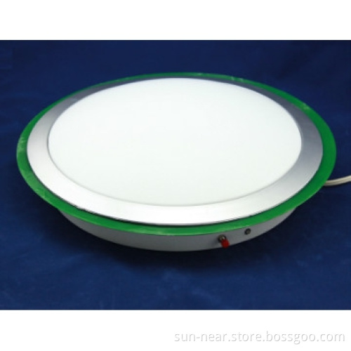 20W led sensor and emergency light with new design